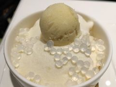 -聪嫂私房甜品(旺角花园街店)