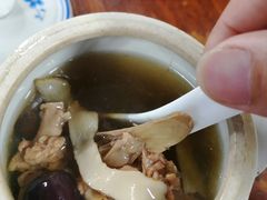 -下村新强记烧鹅店