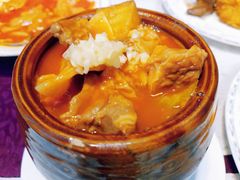 -92°C俄式厨房(中央大街店)