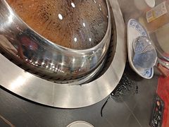 -田家大院东北农家菜铁锅炖(西安总店)