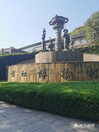 云台山脚下回望镇江历史