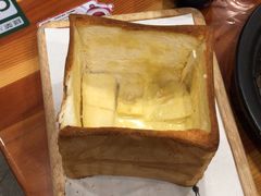 -绿茶餐厅(成都天府红店)