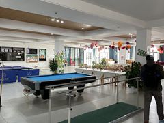 -朗诗常青藤养老(五马渡店)