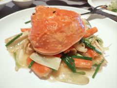 -徐记海鲜(大雁塔|金都店)