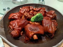 -鹿港小镇(悠唐店)