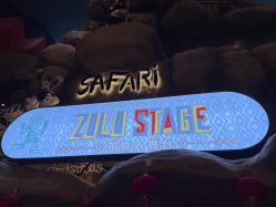 -卡通尼·Safari非洲探索乐园·生日会(金桥国际商业广场店)