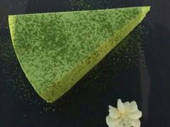 -無印抹茶·日式甜品·生日蛋糕(吉林财富购物广场店)