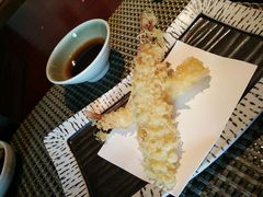 明虾天妇罗-一本魅·日式料理