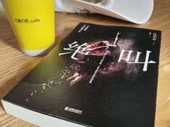 -咪咕咖啡(北京西单店)