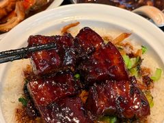 -宁邦·家宴·南京菜(红山动物园店)