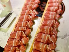 -丁卯•铜锅涮肉(工体店)