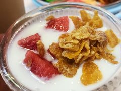-萨卡屋亲子乐园·餐厅(龙山万物工场店)