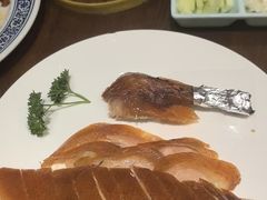 -百花深处·老北京风味菜