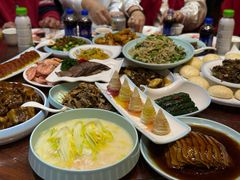 -南来顺饭庄·清真(南菜园店)