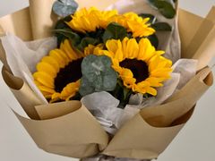 -北边的花店(泛悦城市广场店)