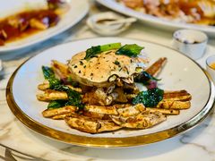 -宝丽轩中餐厅BAOLIXUAN