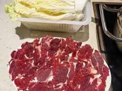 -黑山牛肉汤火锅(花城汇店)