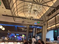-盐说·西式餐酒馆(光明万达店)