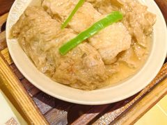 -蔡澜点心·粤菜(花城汇南区店)