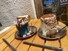 -甘单茶事小馆(洋河店)