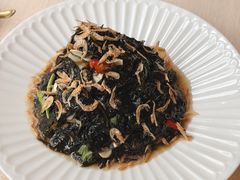 -广州富力丽思卡尔顿酒店·丽轩·粤菜
