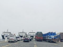 -海安新港(公交站)