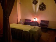 -心足私家足疗SPA(深圳湾店)