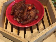 -避风塘(百联东郊店)
