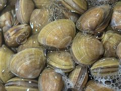 -金沙滩海鲜餐厅·海肠捞饭·手工水饺(梅江龙水园店)