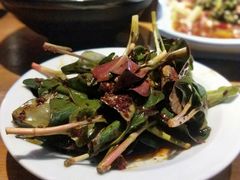 -望京一号·重庆江湖菜(工体店)