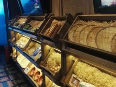 -云海肴·汽锅鸡·云南菜(天津国金汇店)