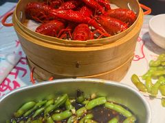 -靓靓蒸虾·头牌蒸虾(南山桂庙店)