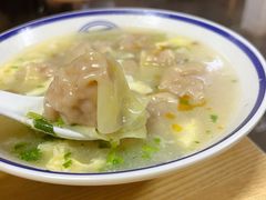 宁记大馅云吞-海清宁记大馅云吞