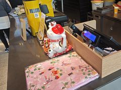 -麦当劳(北苑秋实路店)