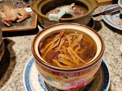-南京大牌档(新街口德基广场店)