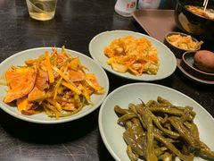 -臻老板牛肉面(光华路SOHO店)