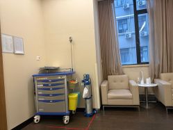 -上海玫瑰医疗美容医院