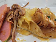 -德天下自助水饺(海洪店)