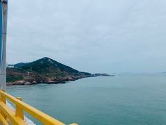-枸杞岛