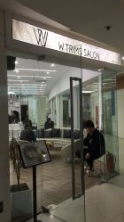 -TRIMS HAIR 修剪造型·烫染接发