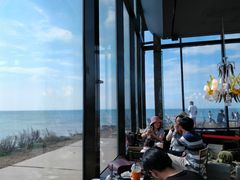 -Cafe Aewol Monsant