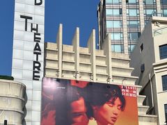 -大光明电影院(南京西路店)