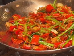 -乔街深夜食堂·小龙虾·高压锅生蚝(杭州总店)