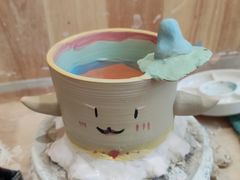 -青韵台陶艺Diy(永庆坊店)