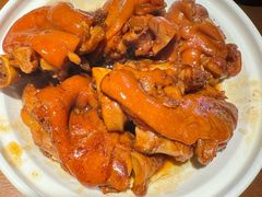 -好嫂子•刀削面(大兴店)