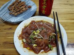 -何记酿皮店(西流湾店)