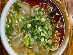 -清真·马安军辣子牛肉面