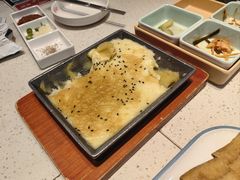 -韩香福烤肉庄园(荣成店)