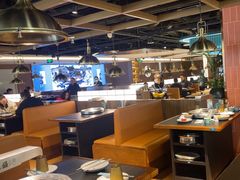 -東盛炭烤自助料理(浦东文峰广场店)