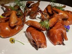 -山水阁中餐厅(沙河唯实交流中心)